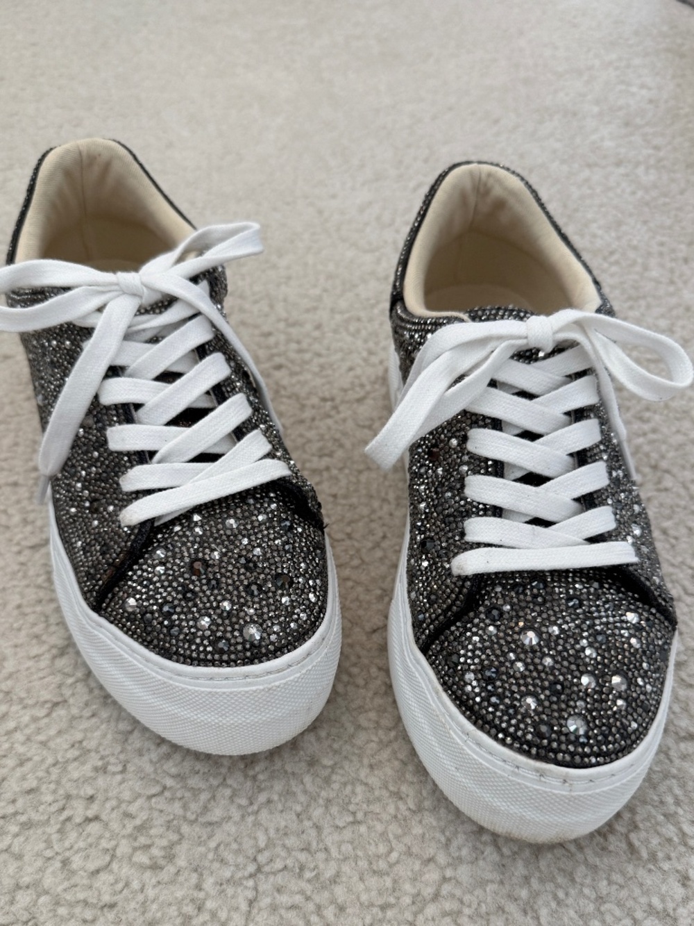 Betsey Johnson - Sidny sneakers